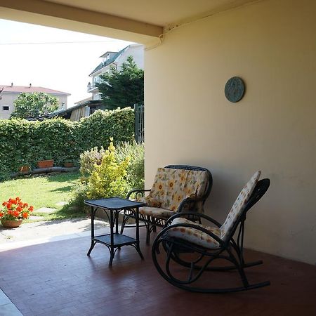 Bed and Breakfast Il Giardino Penne Екстер'єр фото