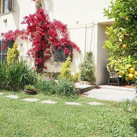 Bed and Breakfast Il Giardino Penne Екстер'єр фото