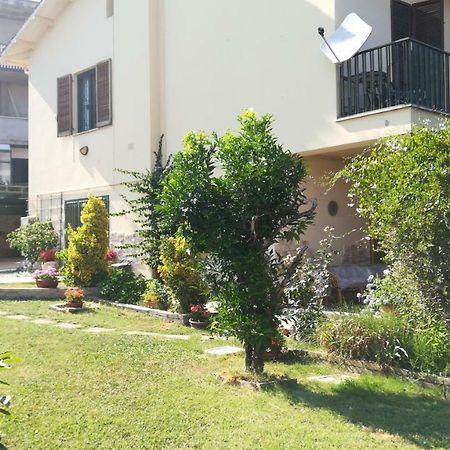 Bed and Breakfast Il Giardino Penne Екстер'єр фото