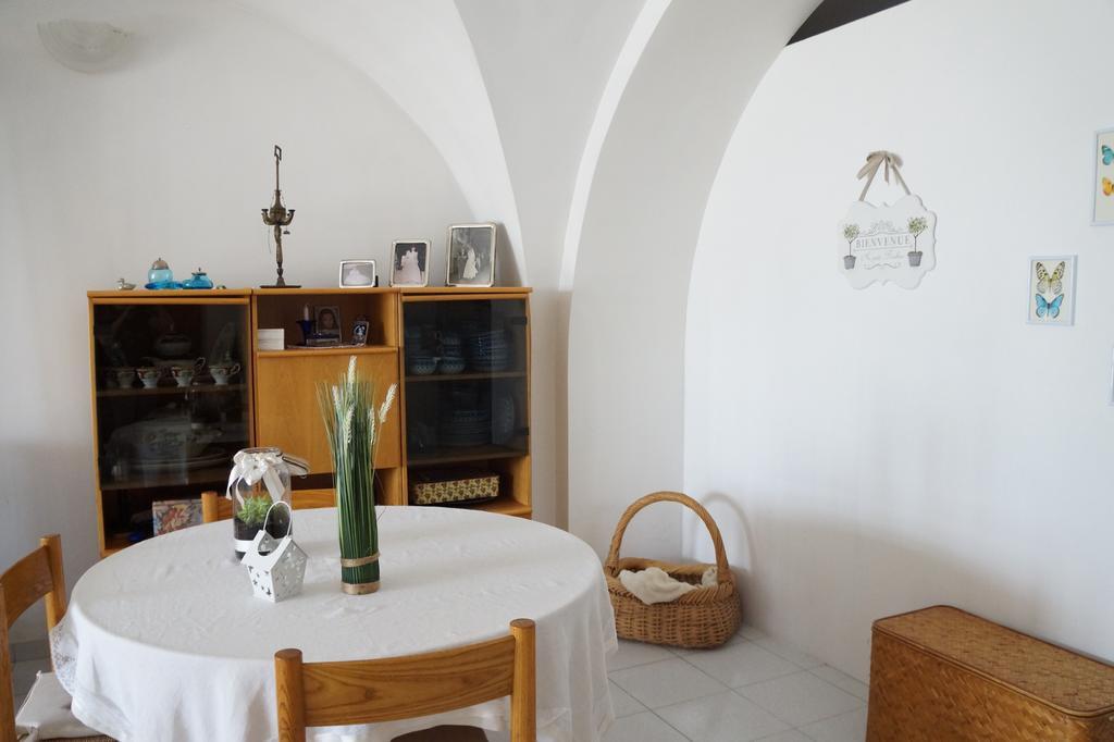 Bed and Breakfast Il Giardino Penne Екстер'єр фото