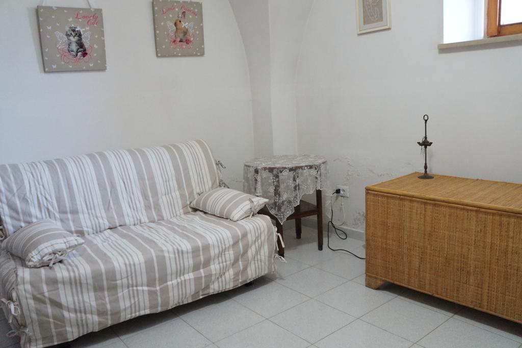 Bed and Breakfast Il Giardino Penne Екстер'єр фото