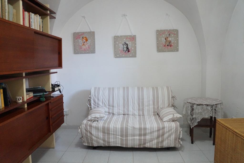 Bed and Breakfast Il Giardino Penne Екстер'єр фото