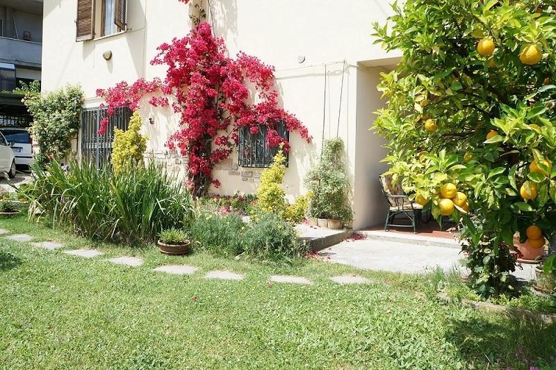 Bed and Breakfast Il Giardino Penne Екстер'єр фото